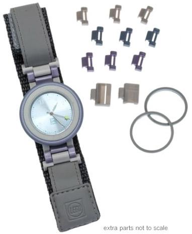 Dreamstar Watch