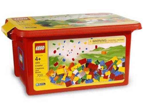 Build With Bricks