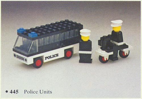 Lighting Device Pack (The Building Toy)