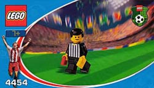 Referee