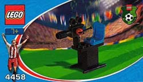 TV Camera
