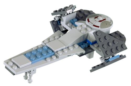 Sith Infiltrator