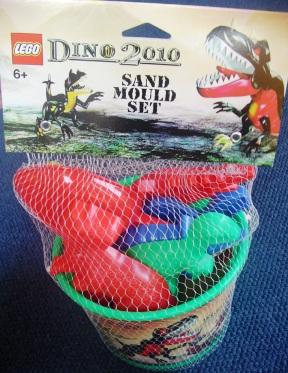 Sand Mould Set