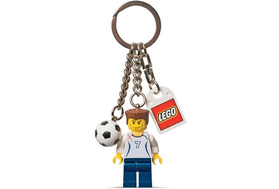 England Football Key Chain