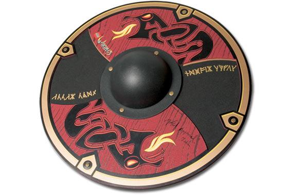 Shield of the Vikings