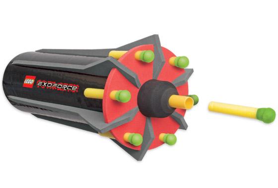 Exo Blaster