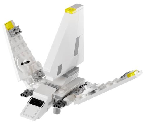Imperial Shuttle