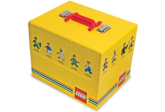 Toolbox Storage