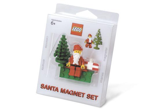 Xmas Magnet Set