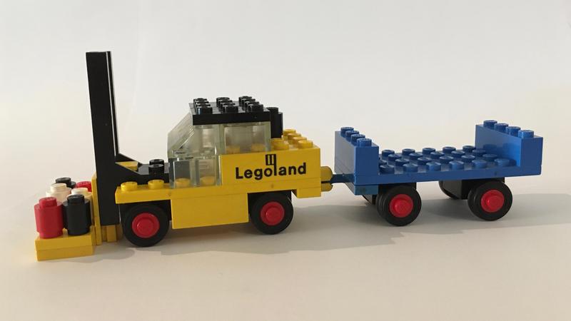 Deluxe Building Set