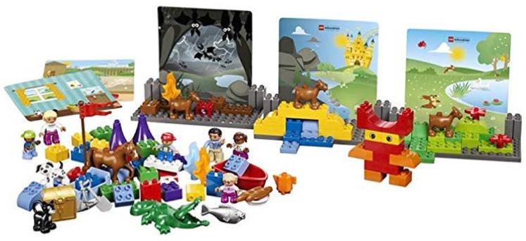StoryTales Set