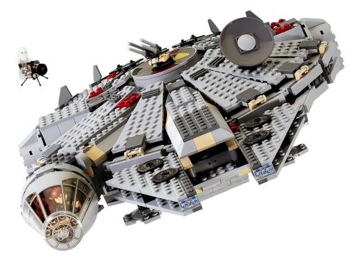 Millennium Falcon