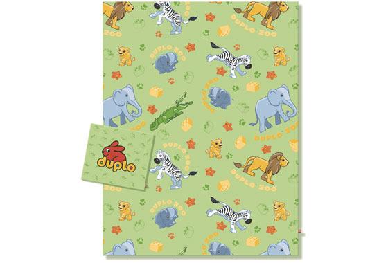 DUPLO Junior Duvet Set