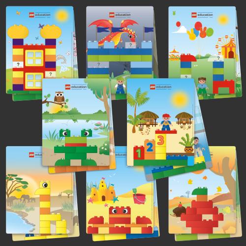Creative Cards
