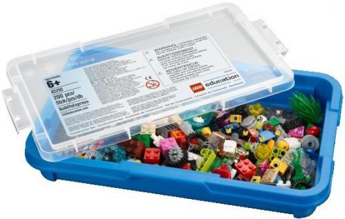 BuildToExpress Set