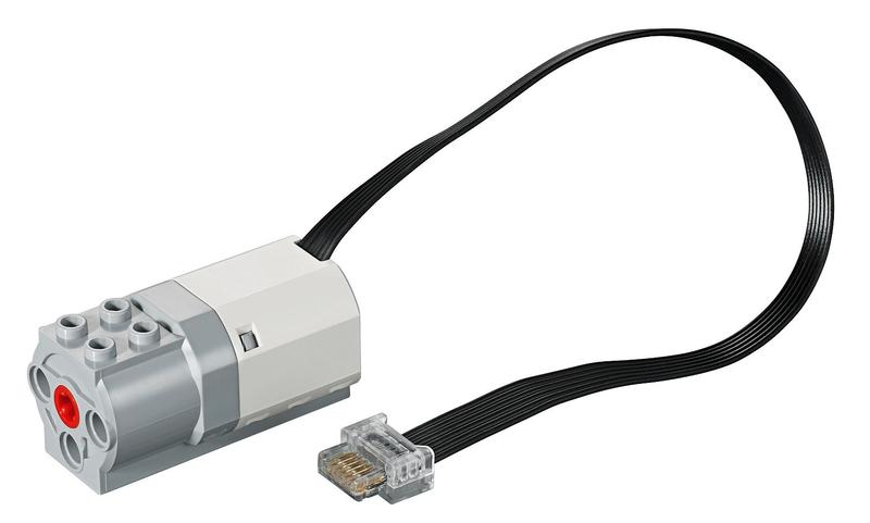 WeDo 2.0 Medium Motor