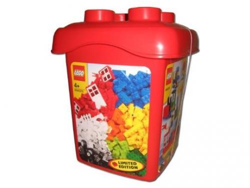 LEGO Creative Bucket
