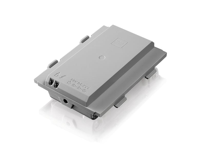 DC Rechargeable Battery