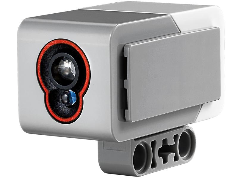 EV3 Colour Sensor