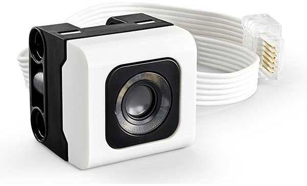 Colour Sensor