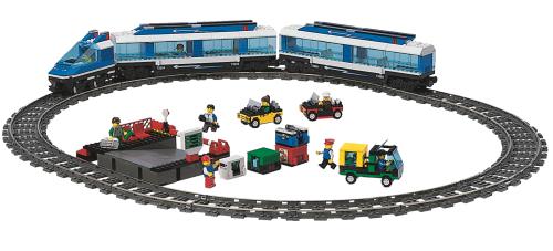 Railway Express
