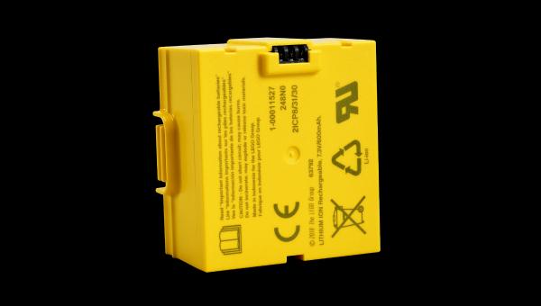 Small Hub Battery