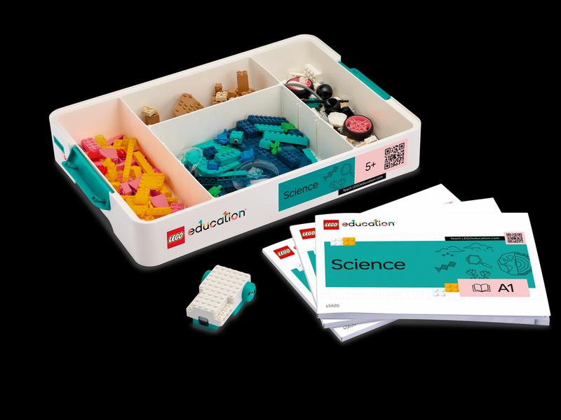 Science Kit Year 1-3
