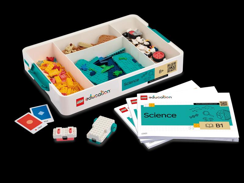Science Kit Year 4-6