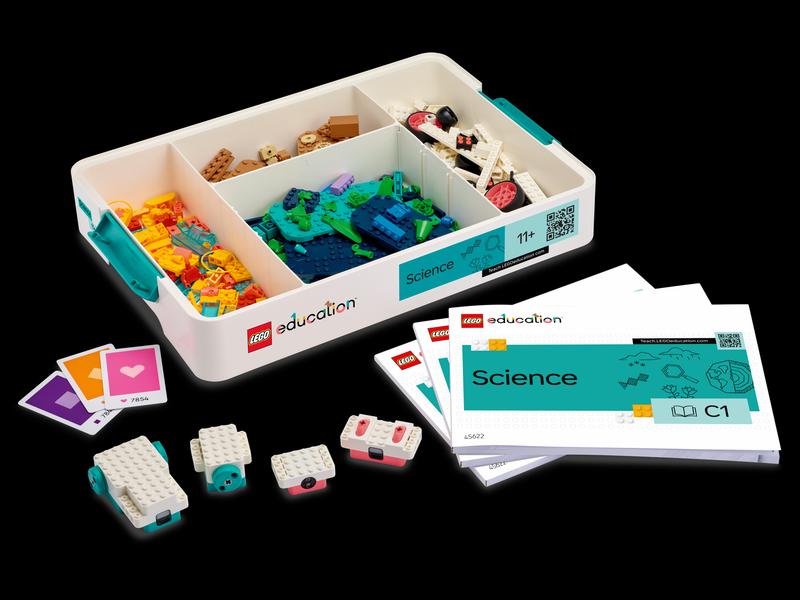 Science Kit Year 7-9
