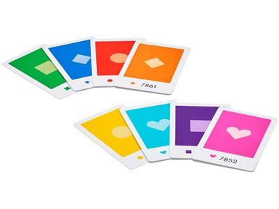Connection Cards (8 pack)