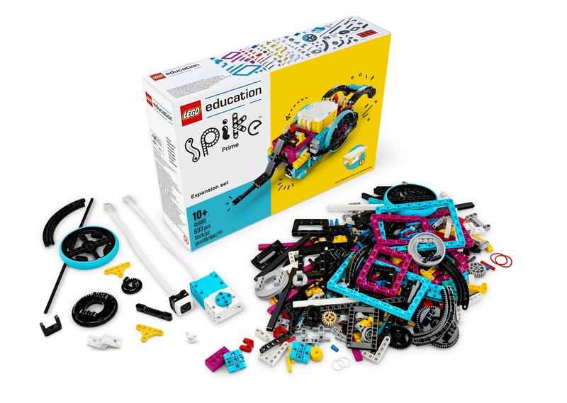 Expansion Set