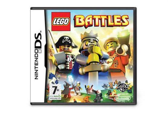 LEGO Battles