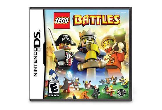 LEGO Battles