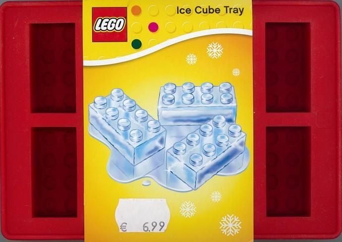 Ice Cube Tray