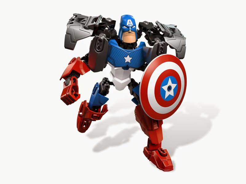Captain America