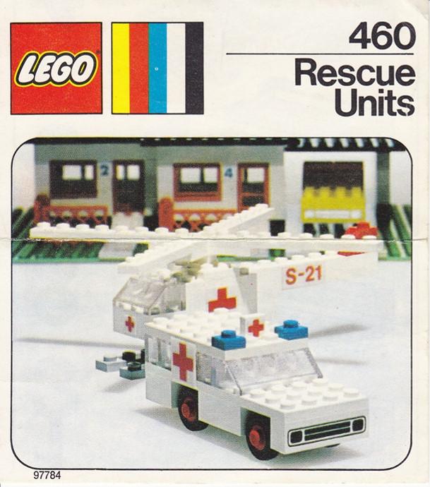 1 x 2 x 3 Door, Red or White