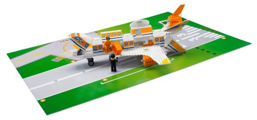 AIR Patrol Jet