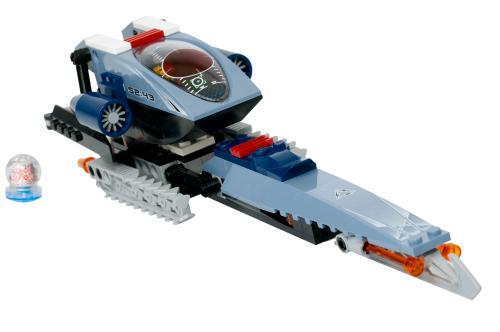 Ice Blade