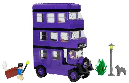 Knight Bus