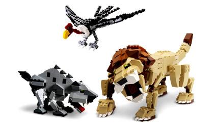 Wild Hunters