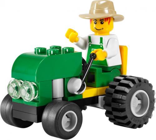 Tractor
