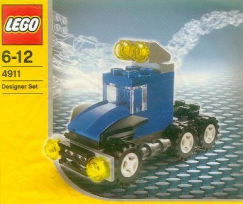 Truck