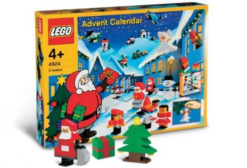 Advent Calendar