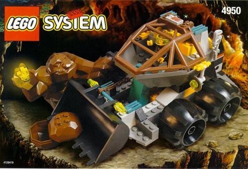Loader Dozer
