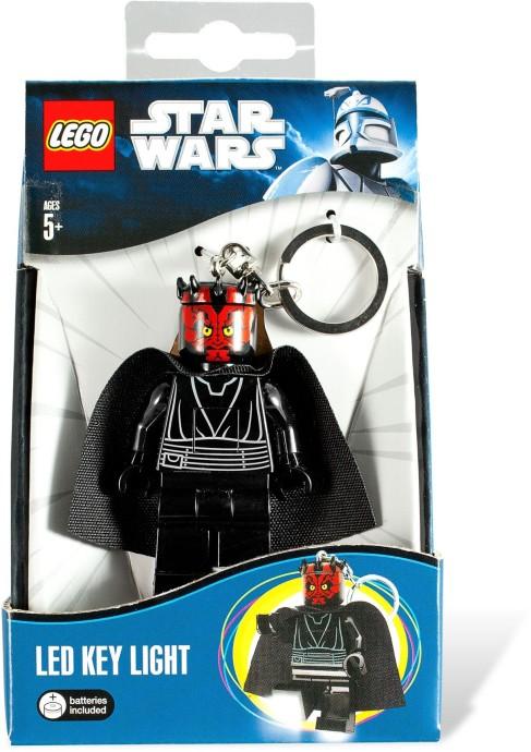 Darth Maul Light Key Chain
