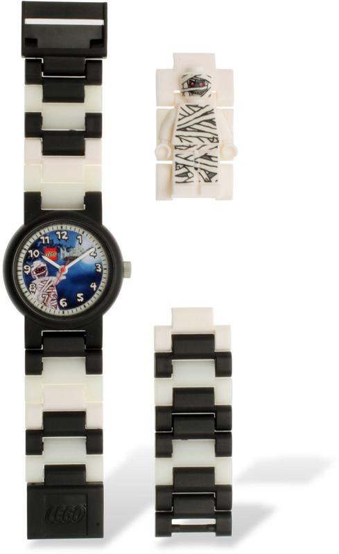 Monster Fighters Mummy Watch