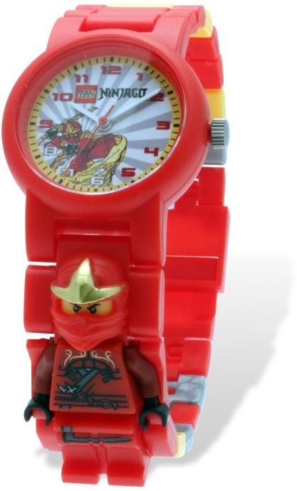 Ninjago Kai ZX Kids' Watch