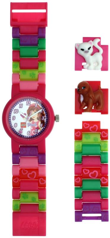 Friends Olivia Kids' Watch