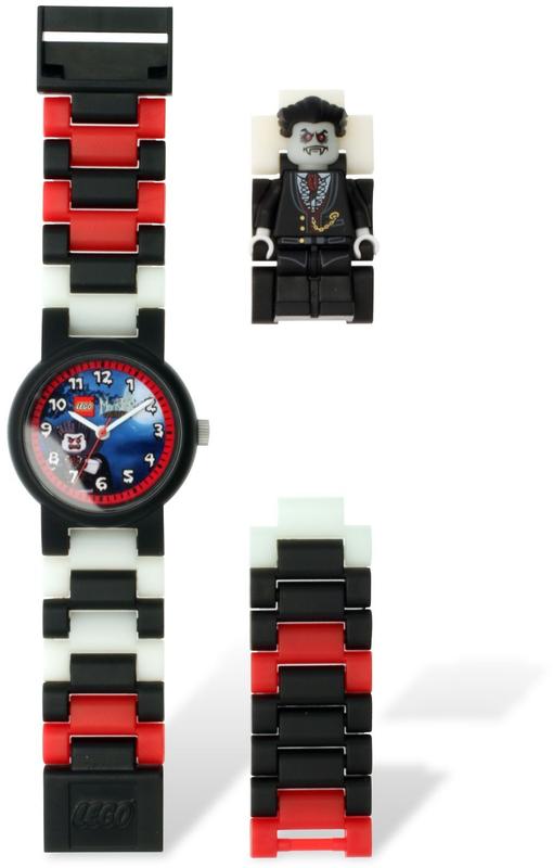 Monster Fighters Lord Vampyre Watch