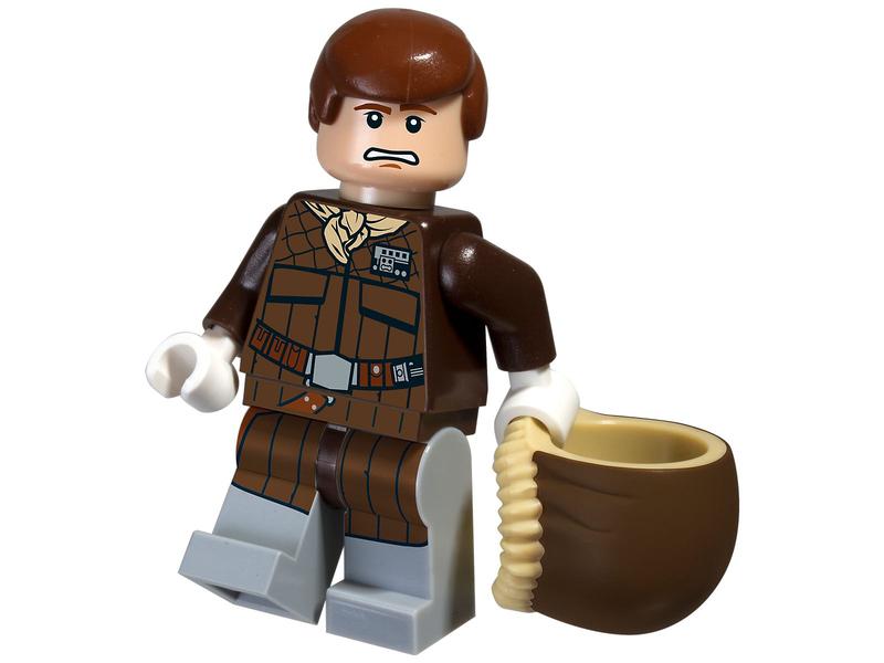 Han Solo (Hoth)